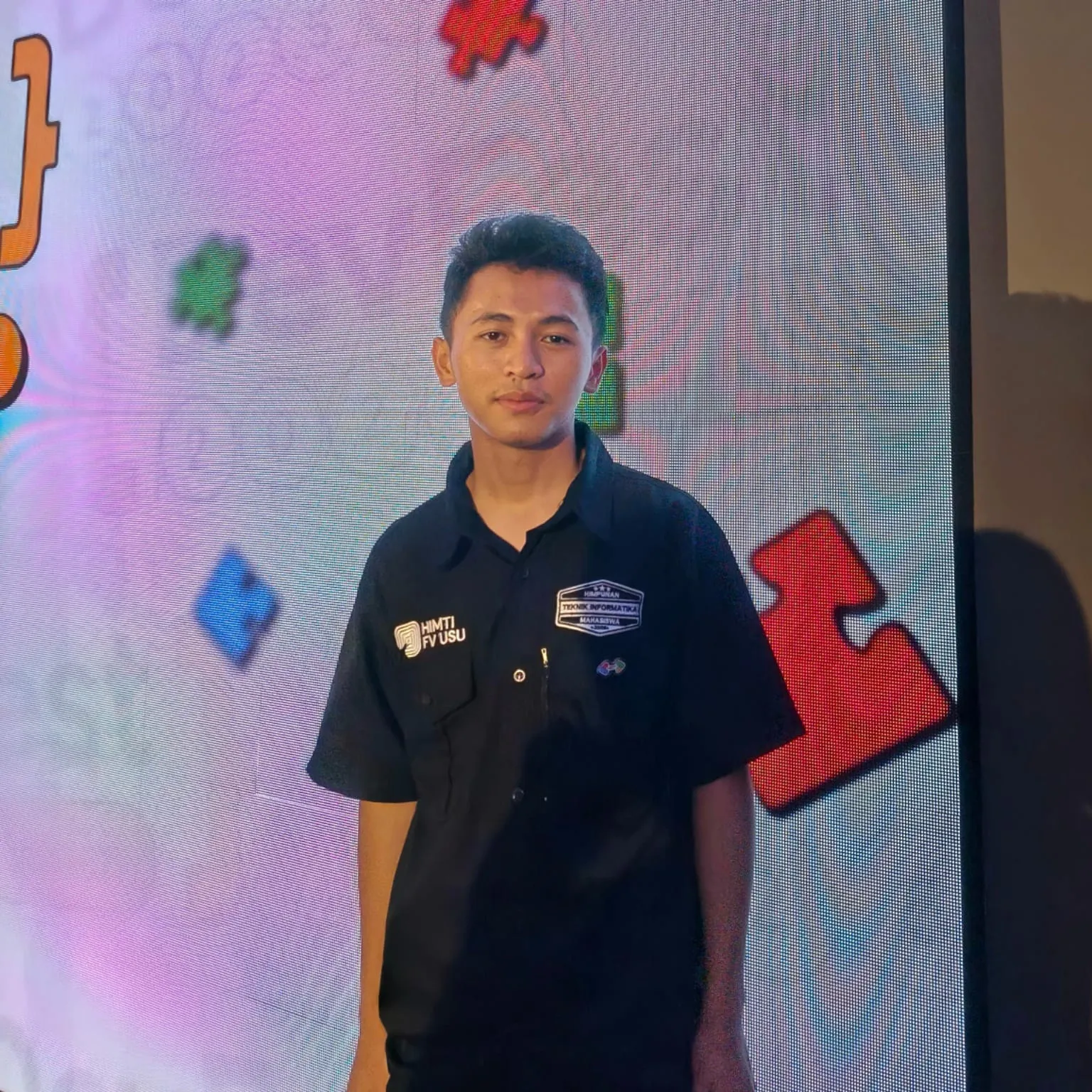 Ridho Robbi Pasi