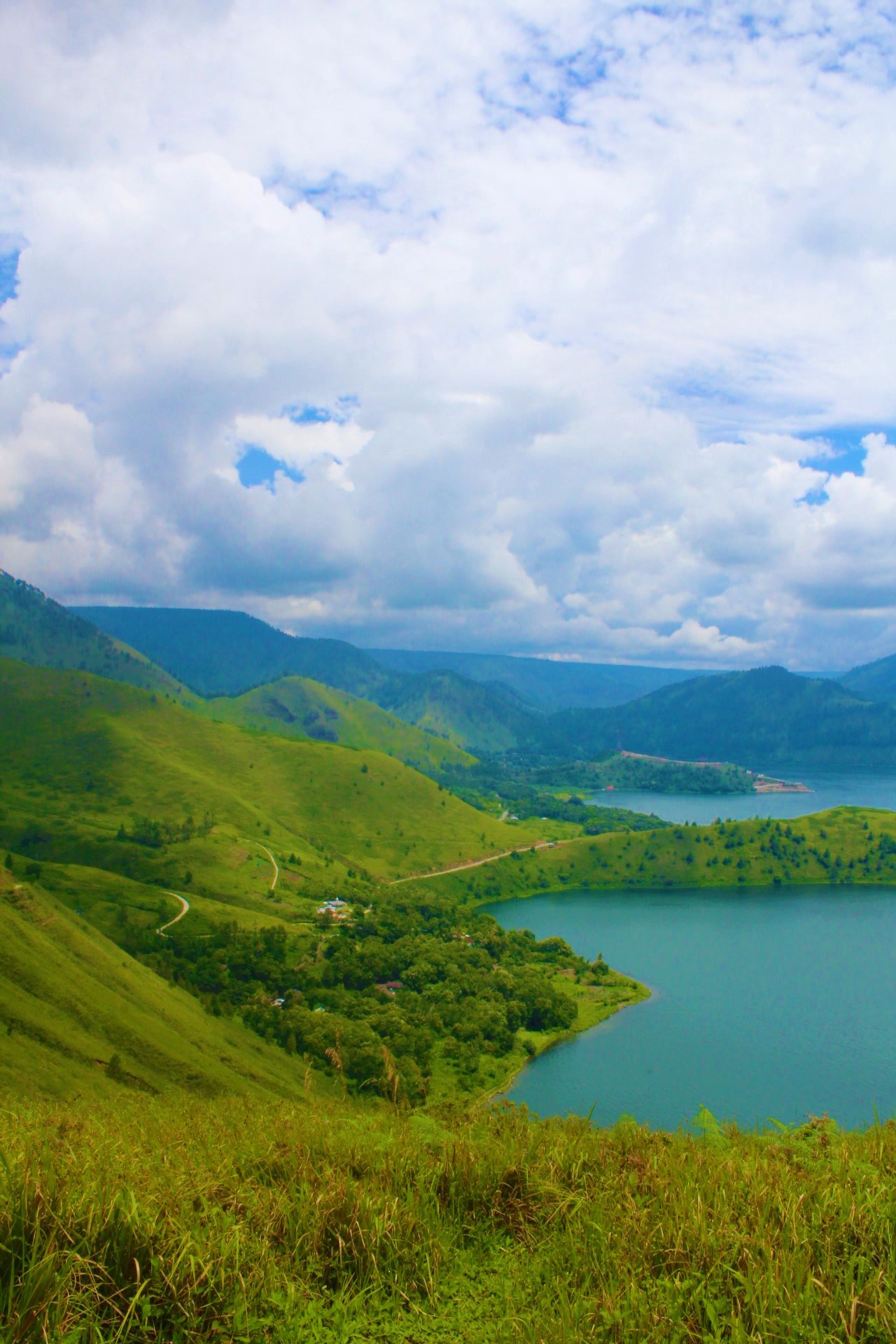 Paket Samosir Adventure 4D3N